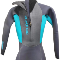 Circle One Faze 5mm Women's Winter Steamer