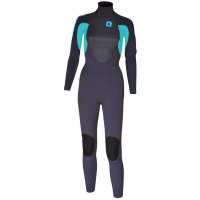 Circle One Faze 5mm Women's Winter Steamer