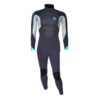Circle One Faze 3mm Men's Summer Steamer