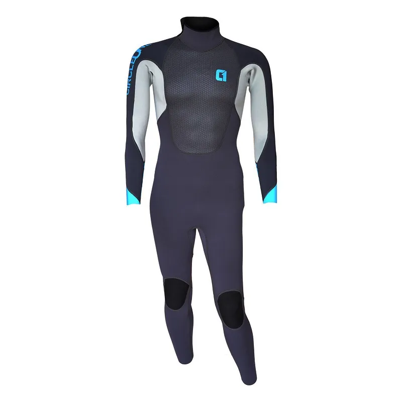 Circle One Faze 3mm Men's Summer Steamer