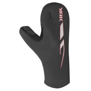 Yak Open Palm Mitt