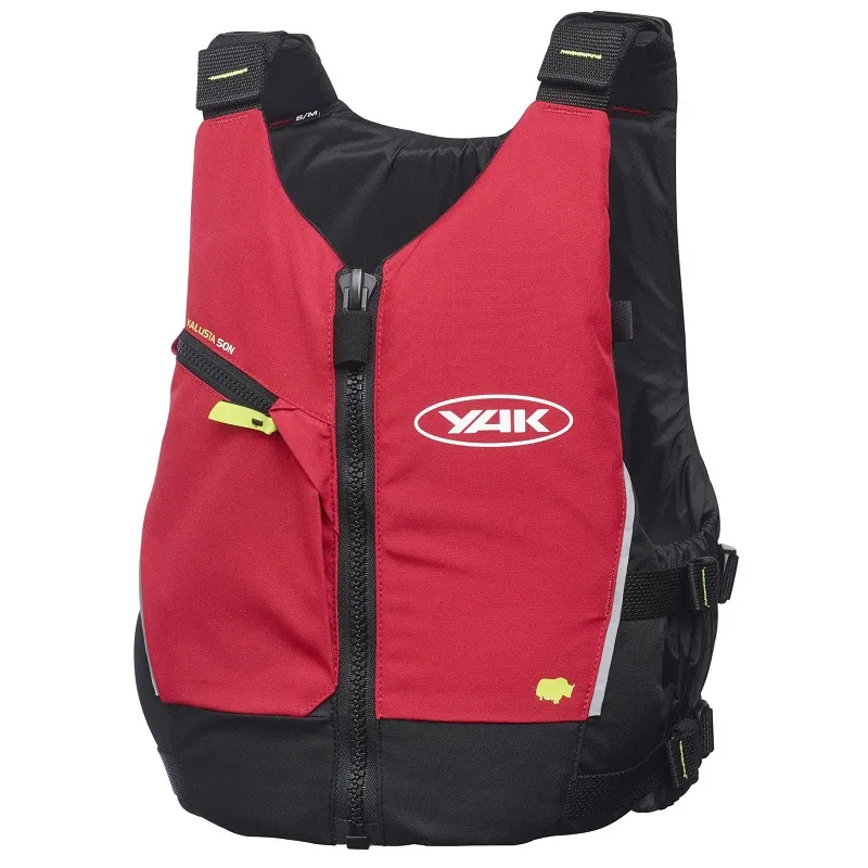 Yak Kallista B/Aid
