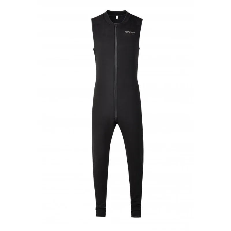 Typhoon Midweight Undersuit Set