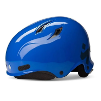 Sweet Protection Wanderer - Race Blue