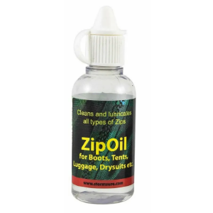 Stormsure Zip Lubricating Oil