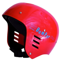 Spreu Boote Bumper Helmet - Red 
