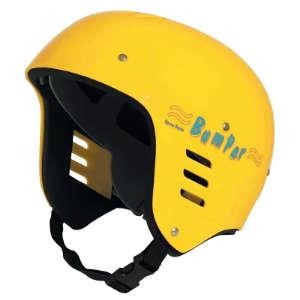 Spreu Boote Bumper Helmet - Yellow 
