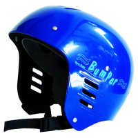 Spreu Boote Bumper Helmet - Blue 