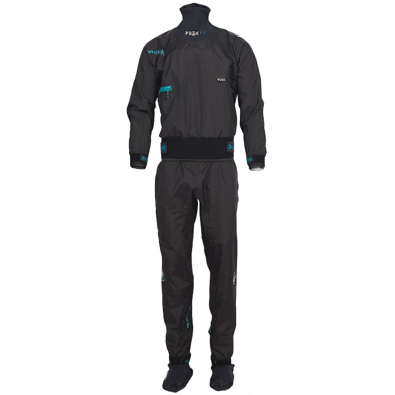 Peak PS Whitewater Evo Women's One Piece Suit