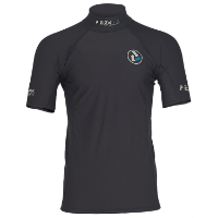 Peak PS Thermal Rashy Short