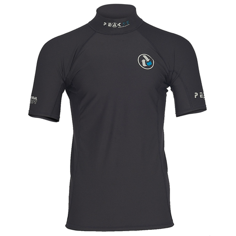 Peak PS Thermal Rashy Short