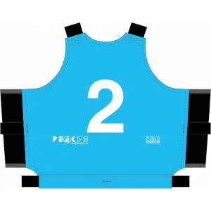 Peak PS Polo Custom PFD