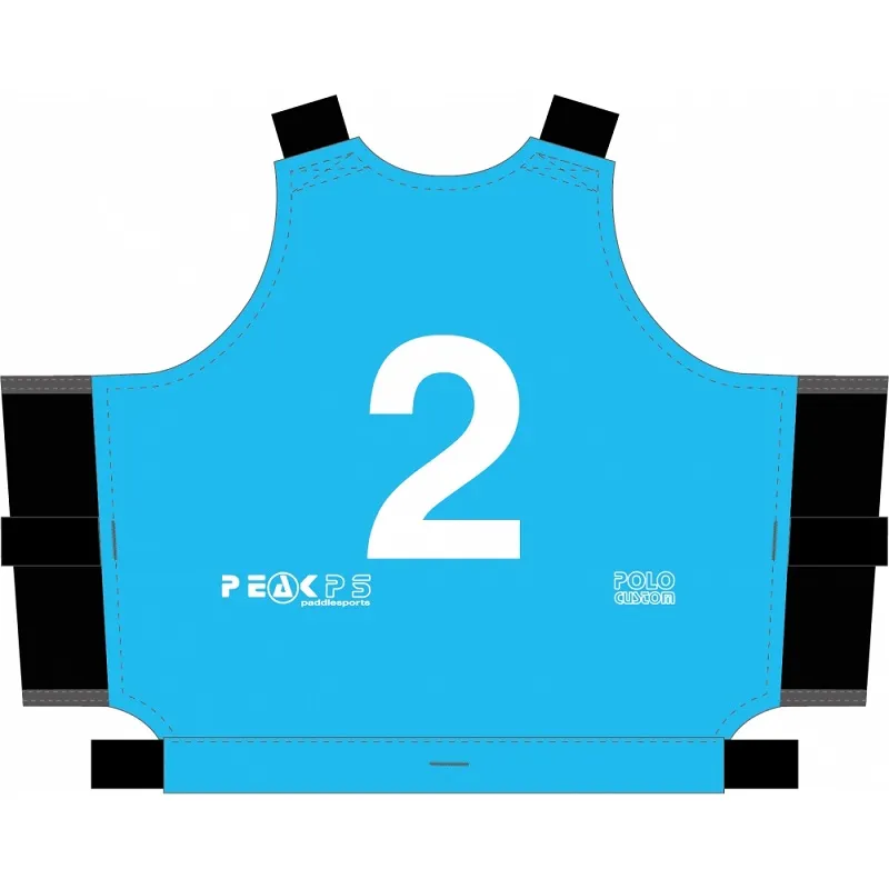 Peak PS Polo Custom PFD