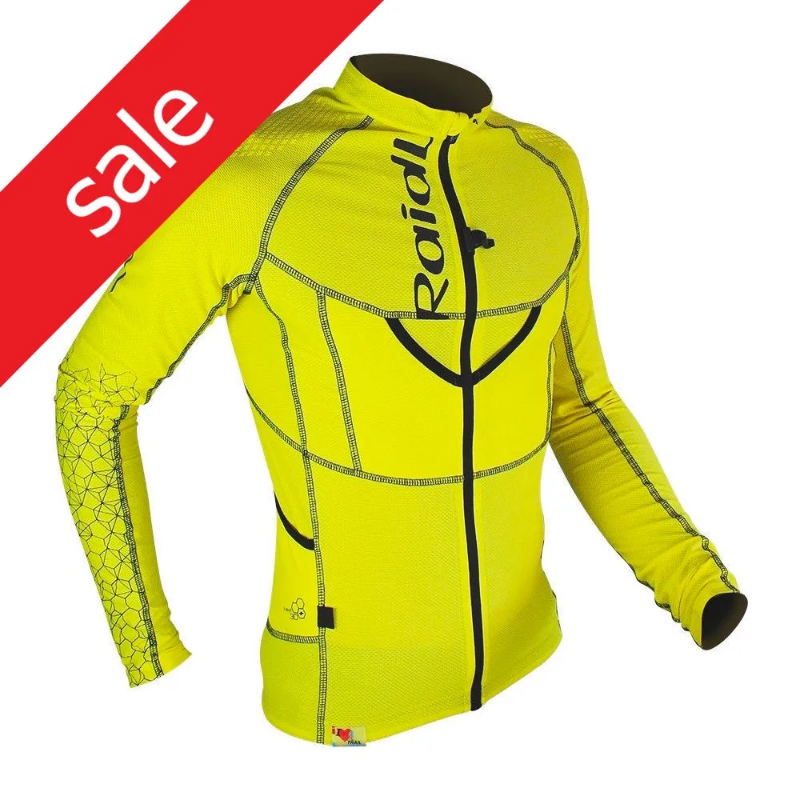 Raidlight XP Fit 3D LS  - sale