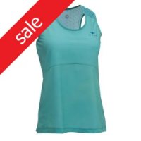 	Raidlight Activ Run Tank W (Sample) in Turquoise