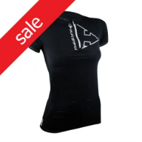 Raidlight Lazer Ultra SS Lady - sale
