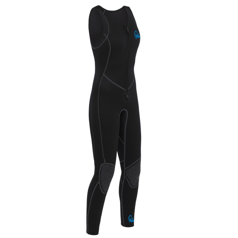 Palm Quantum Women's Longjohn