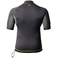 Nookie Ti Vest Short Sleeve