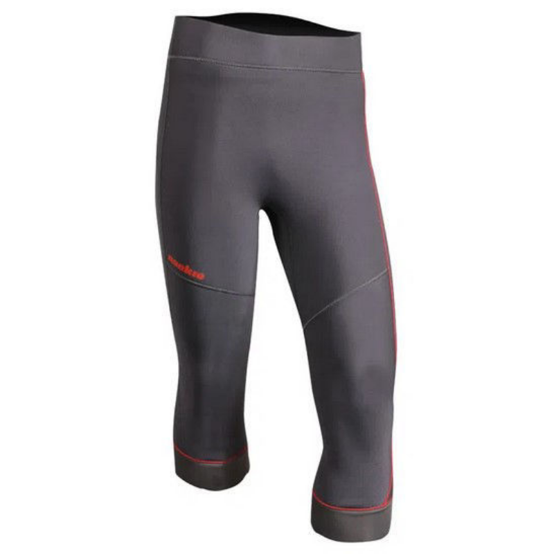 Nookie 3/4 Length Neoprene Wetsuit Strides