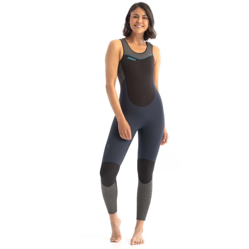 Jobe Porto 2mm Long John Women