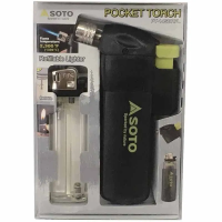 Soto Pocket Blow Torch