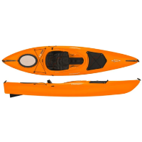 Dagger Axis E 10.5 - Orange