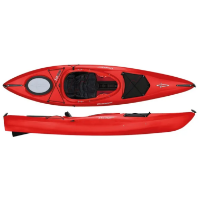 Dagger Axis E 10.5 - Red 