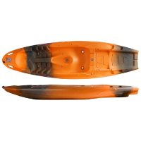 Pyranha Surfjet - Fire Ant 