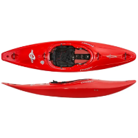 Dagger Rewind Creek - Red 