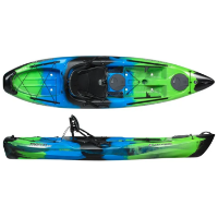 Wilderness Systems Tarpon E 100 - Galaxy 