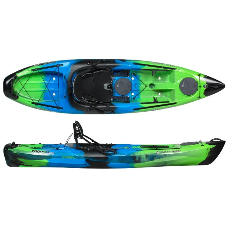 Wilderness Systems Tarpon E 100 - Galaxy 