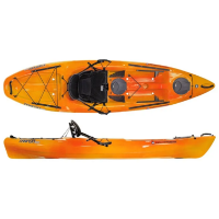 Wilderness Systems Tarpon E 100 - Mango 