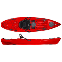 Wilderness Systems Tarpon E 100 - Red 