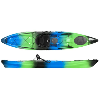 Wilderness Systems Tarpon E 120 - Galaxy 