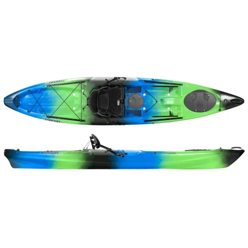 Wilderness Systems Tarpon E 120 - Galaxy 