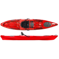 Wilderness Systems Tarpon E 120 - Red 