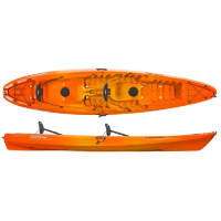 Wilderness Systems Tarpon E 130 - Mango