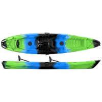 Wilderness Systems Tarpon E 130 - Galaxy 