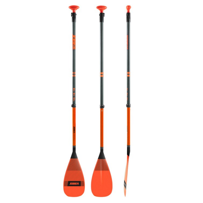 Jobe Fibreglass Paddle 3 Pc