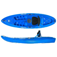 Islander Kayaks Koa Sport - Reef 