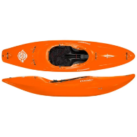 Dagger Code Action - Orange 