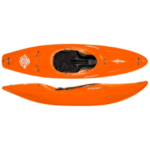 Dagger Code Action - Orange 