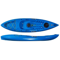 Tootega Kinetic 100 Hydrolite - Electric Blue 