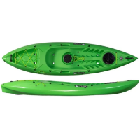 Tootega Kinetic 100 Hydrolite - Lime Green 
