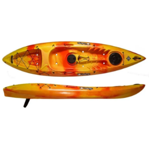 Tootega Kinetic 100 Standard - Sunburst 