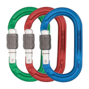 DMM Ultra O Colour - 3 Pack