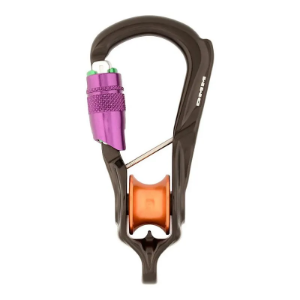 DMM Revolver Rig