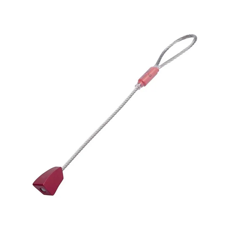 DMM Halfnut 6 Red