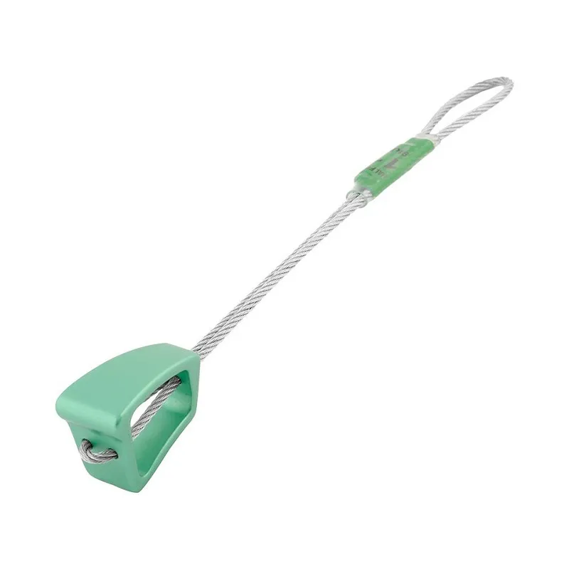 DMM Halfnut 11 Green