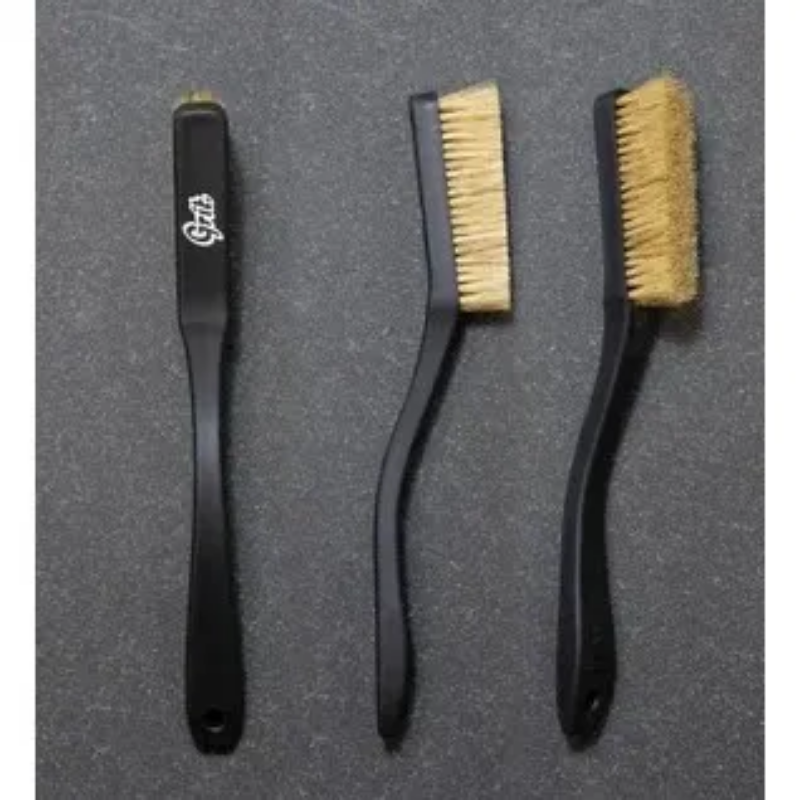 Grit Climbing Climbing Brush - black